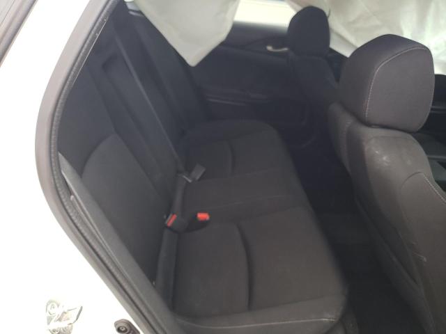 Photo 6 from auction – 2017 HONDA CIVIC EX with VIN 2HGFC2F77HH555554