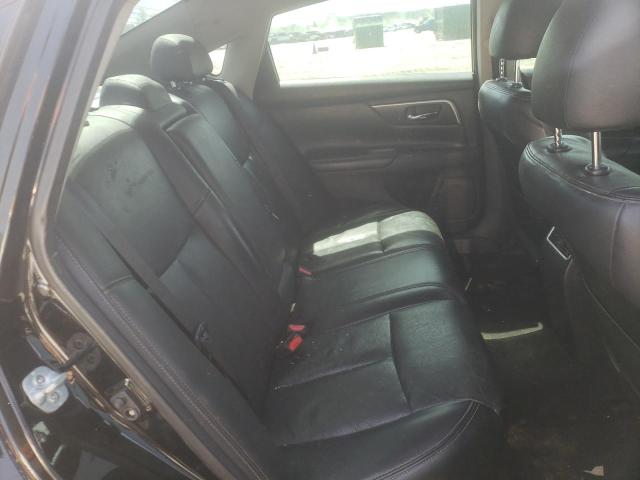 Photo 6 from auction – 2016 NISSAN ALTIMA 2.5 with VIN 1N4AL3AP4GC269111