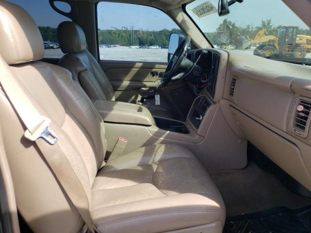 Photo 5 from auction – 2006 CHEVROLET SILVERADO with VIN 1GCHK23D46F197820