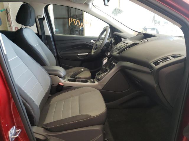 Photo 5 from auction – 2013 FORD ESCAPE SE with VIN 1FMCU0GX2DUB62078