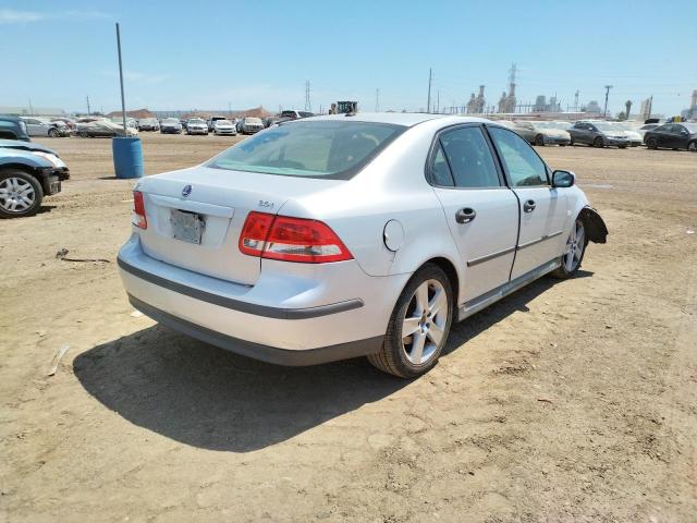 Photo 4 from auction – 2005 SAAB 9-3 LINEAR with VIN YS3FB49S151045975