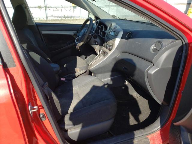 Photo 5 from auction – 2010 TOYOTA COROLLA MA with VIN 2T1KU4EEXAC358044