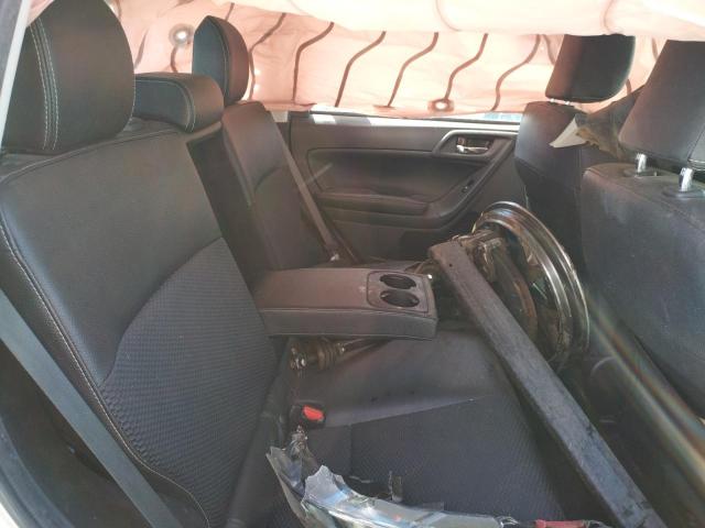 Photo 6 from auction – 2014 SUBARU FORESTER 2 with VIN JF2SJGDC9EH462165