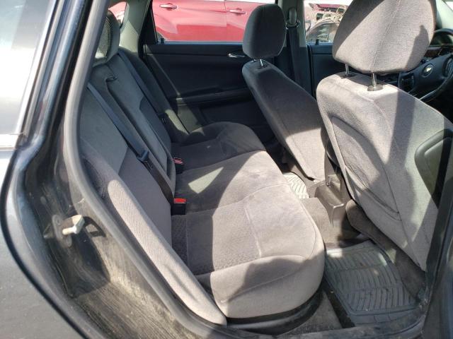Photo 6 from auction – 2013 CHEVROLET IMPALA LT with VIN 2G1WB5E36D1122014