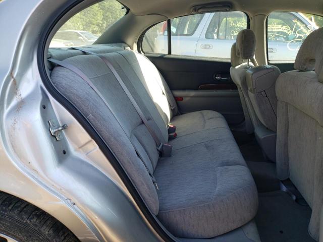 Photo 6 from auction – 2005 BUICK LESABRE CU with VIN 1G4HP54K15U197392