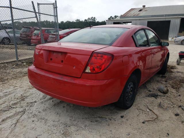 Photo 4 from auction – 2006 SATURN ION LEVEL with VIN 1G8AN15F26Z121295