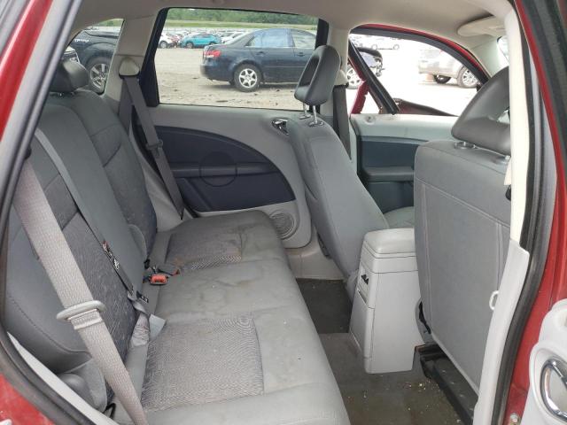 Photo 6 from auction – 2008 CHRYSLER PT CRUISER with VIN 3A8FY48B68T145339