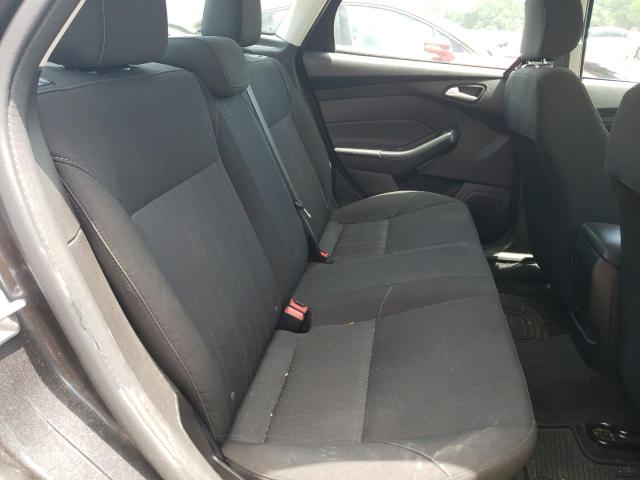 Photo 6 from auction – 2018 FORD FOCUS SE with VIN 1FADP3FE5JL210939