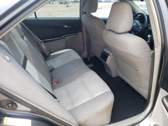 Photo 6 from auction – 2012 TOYOTA CAMRY BASE with VIN 4T1BF1FK1CU100056