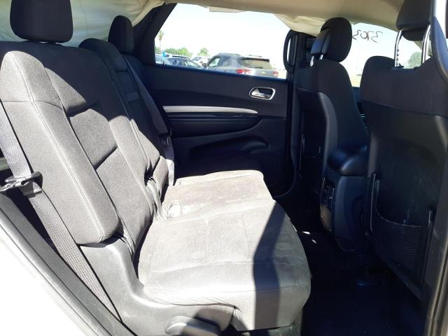 Photo 6 from auction – 2018 DODGE DURANGO SX with VIN 1C4RDHAG8JC155952