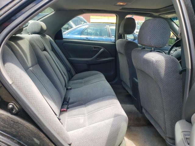 Photo 6 from auction – 2001 TOYOTA CAMRY LE with VIN 4T1BF22K21U117327