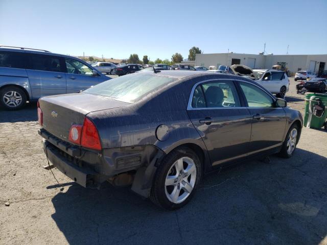 Photo 4 from auction – 2011 CHEVROLET MALIBU LS with VIN 1G1ZB5E10BF253473