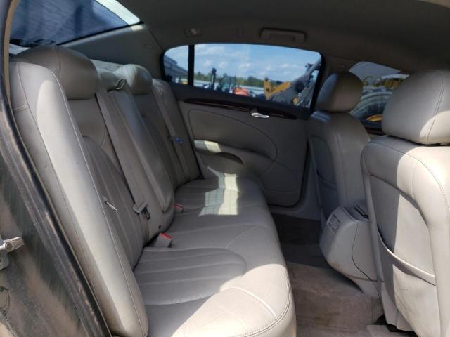 Photo 6 from auction – 2006 BUICK LUCERNE CX with VIN 1G4HD57206U165751