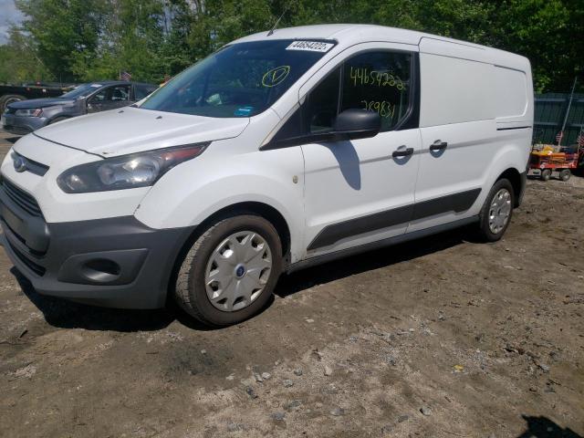 Photo 2 from auction – 2015 FORD TRANSIT CO with VIN NM0LS7E70F1213407
