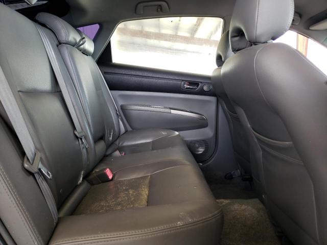 Photo 6 from auction – 2007 TOYOTA PRIUS with VIN JTDKB20U573216114