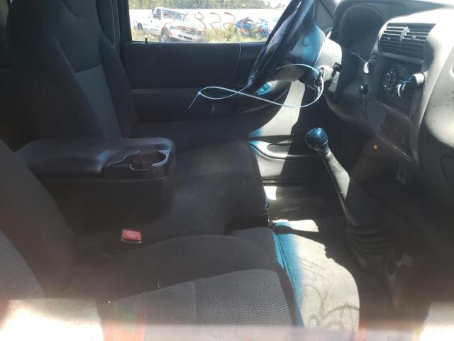 Photo 5 from auction – 2003 FORD RANGER SUP with VIN 1FTZR45E33PA00160