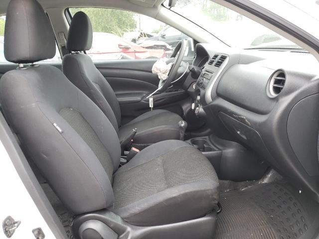 Photo 5 from auction – 2012 NISSAN VERSA S with VIN 3N1CN7AP4CL915057