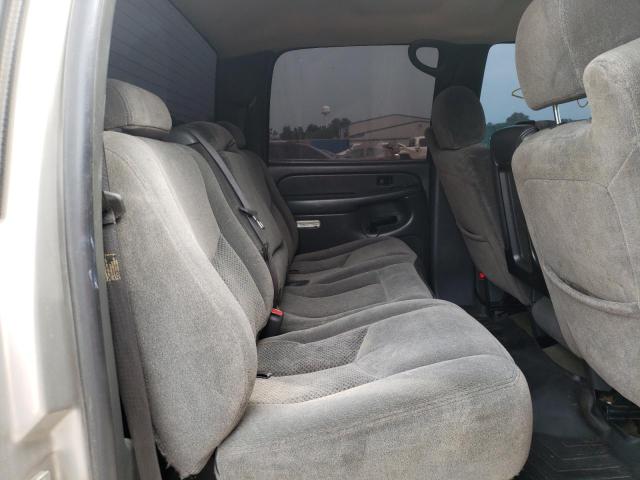 Photo 6 from auction – 2005 CHEVROLET SILVERADO with VIN 2GCEK13T151380036