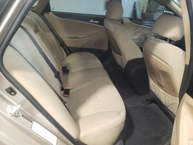 Photo 6 from auction – 2011 HYUNDAI SONATA GLS with VIN 5NPEB4ACXBH232286