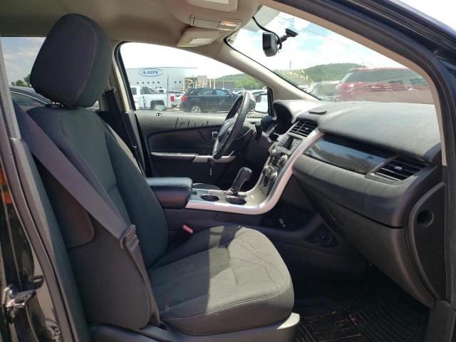 Photo 5 from auction – 2013 FORD EDGE SE with VIN 2FMDK3GC6DBC45530