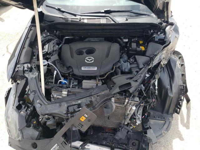 Photo 7 from auction – 2019 MAZDA CX-5 SIGNA with VIN JM3KFBEY8K0517168