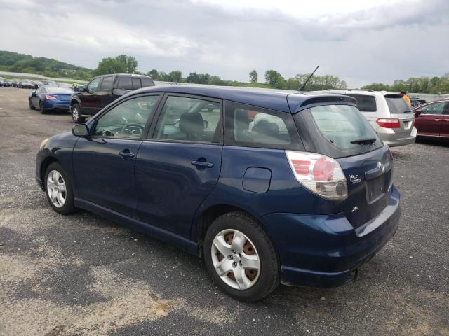 Photo 3 from auction – 2007 TOYOTA COROLLA MA with VIN 2T1KR32E07C663156