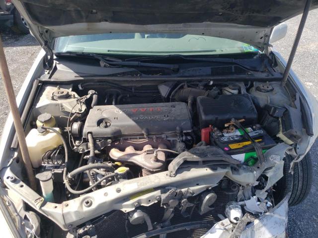 Photo 7 from auction – 2005 TOYOTA CAMRY LE with VIN 4T1BE32K15U399670