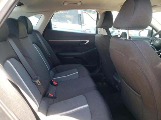 Photo 6 from auction – 2022 HYUNDAI SONATA SE with VIN 5NPEG4JA9NH147136