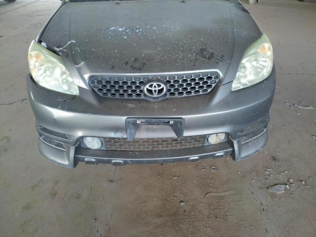 Photo 9 from auction – 2004 TOYOTA COROLLA MA with VIN 2T1KR32E14C277843