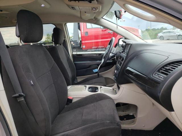 Photo 5 from auction – 2013 DODGE GRAND CARA with VIN 2C4RDGDG2DR607427