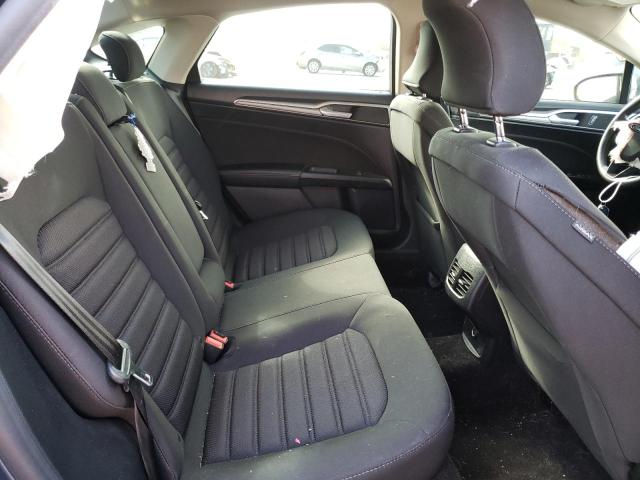 Photo 6 from auction – 2019 FORD FUSION SE with VIN 3FA6P0HD8KR127908