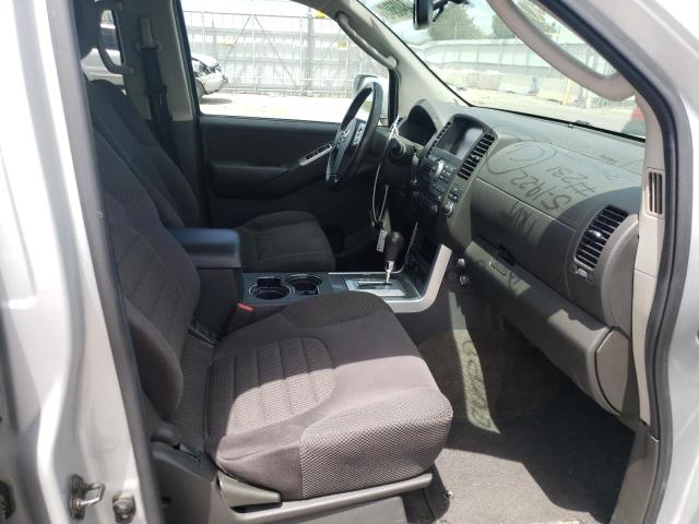 Photo 5 from auction – 2012 NISSAN PATHFINDER with VIN 5N1AR1NB5CC624546