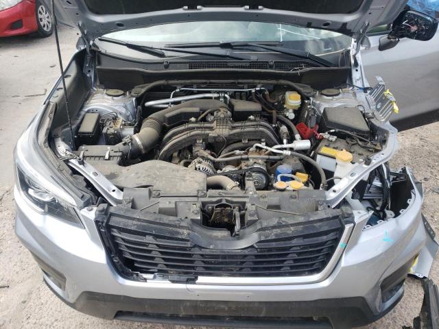 Photo 7 from auction – 2019 SUBARU FORESTER with VIN JF2SKACC8KH506633