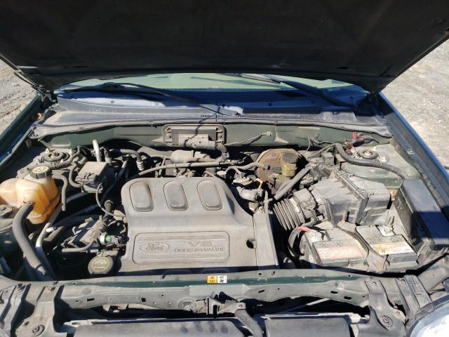 Photo 7 from auction – 2003 FORD ESCAPE XLT with VIN 1FMYU03183KC65118
