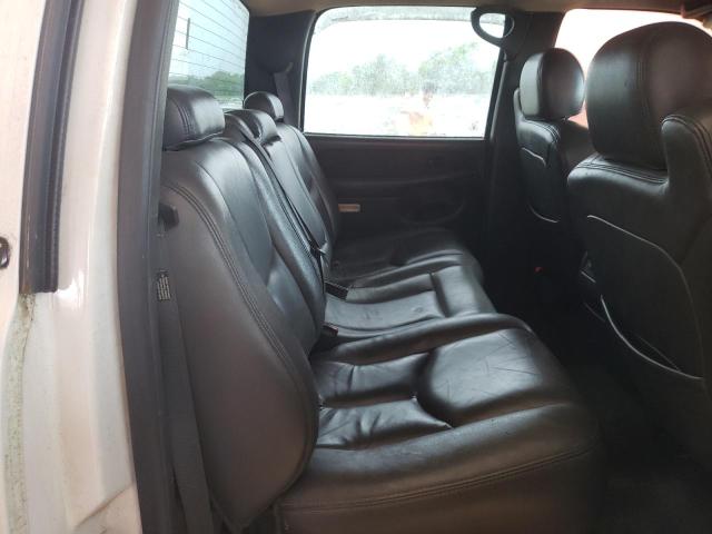 Photo 6 from auction – 2003 CHEVROLET SILVERADO with VIN 1GCHK23183F163283