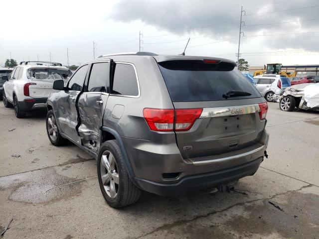 Photo 3 from auction – 2013 JEEP GRAND CHER with VIN 1C4RJECG5DC612760