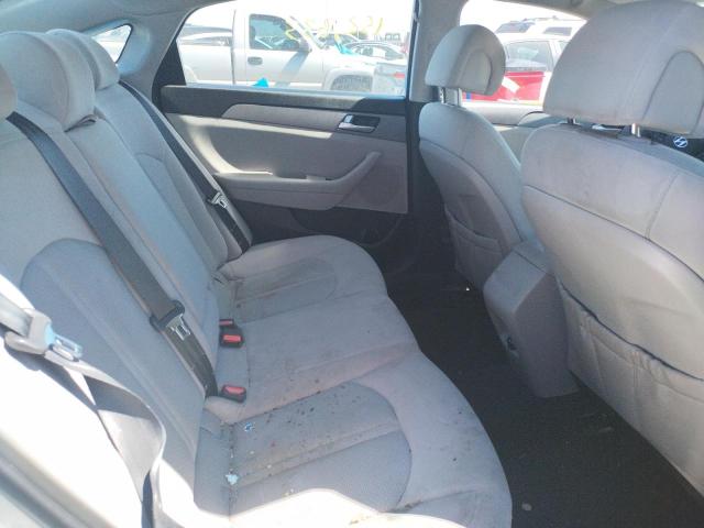 Photo 6 from auction – 2015 HYUNDAI SONATA SE with VIN 5NPE24AF2FH040523