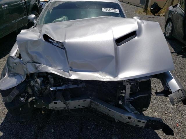 Photo 7 from auction – 2015 DODGE CHALLENGER with VIN 2C3CDZAG3FH744525