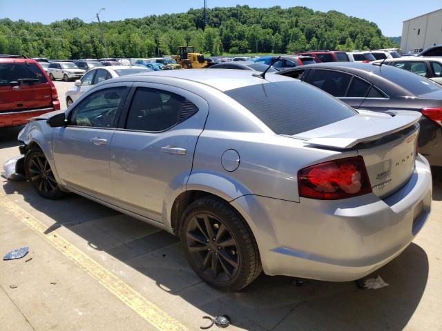 Foto 3 de la subasta – 2014 DODGE AVENGER SE con VIN 1C3CDZAB4EN222626