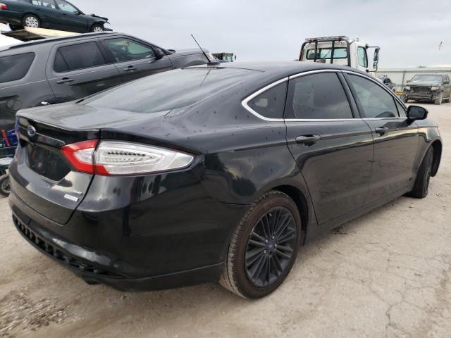 Photo 4 from auction – 2014 FORD FUSION SE with VIN 3FA6P0HD9ER354626
