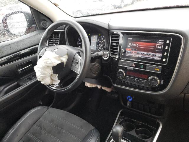Photo 9 from auction – 2019 MITSUBISHI OUTLANDER with VIN JA4AD3A35KZ045222