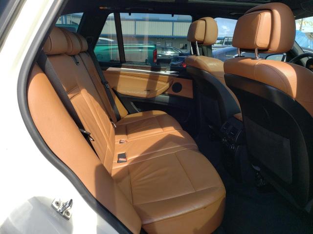 Photo 6 from auction – 2009 BMW X5 XDRIVE3 with VIN 5UXFE43569L260049