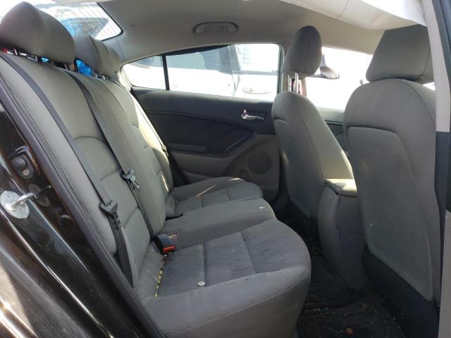 Photo 6 from auction – 2015 KIA FORTE LX with VIN KNAFK4A66F5340373