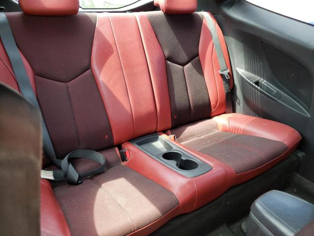 Photo 6 from auction – 2014 HYUNDAI VELOSTER with VIN KMHTC6AD9EU182415