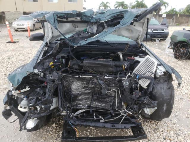 Photo 9 from auction – 2012 CHEVROLET CAPRICE PO with VIN 6G1MK5U23CL653098