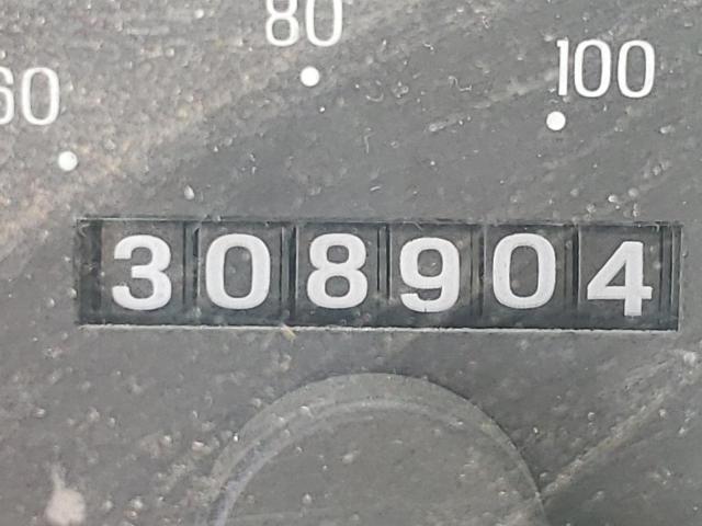 Photo 8 from auction – 1997 FORD F150 with VIN 1FTDX17W1VNB57088