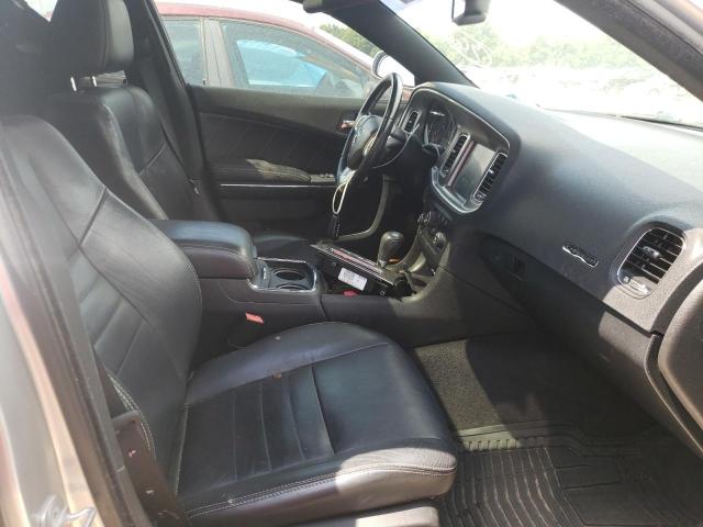 Photo 5 from auction – 2012 DODGE CHARGER R/ with VIN 2C3CDXCT5CH107341