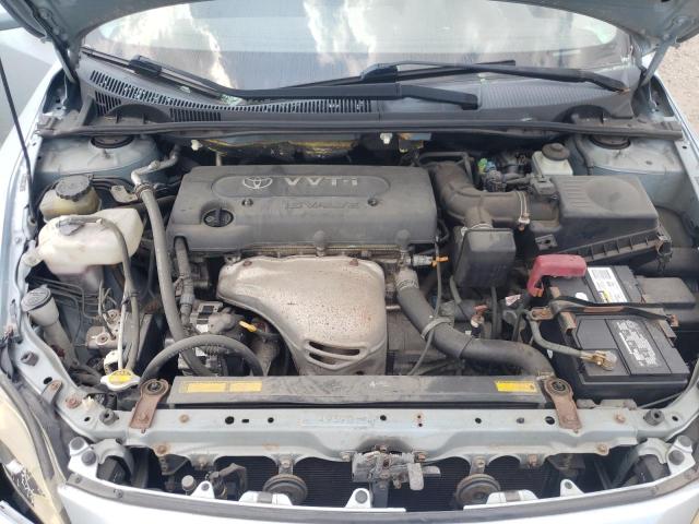 Photo 7 from auction – 2006 SCION TC with VIN JTKDE167960117591