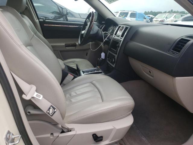 Photo 5 from auction – 2007 CHRYSLER 300C with VIN 2C3KA63H27H702406