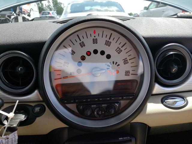 Photo 9 from auction – 2011 MINI COOPER S with VIN WMWSV3C59BTY15024